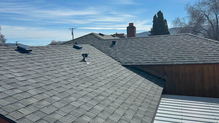 Roof Replacement Services 2